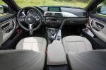 BMW 4-Series Gran Coupe 2015 года